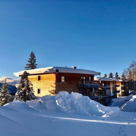 T2- 4Pers- Chamrousse Bachat Bouloud Exterior foto