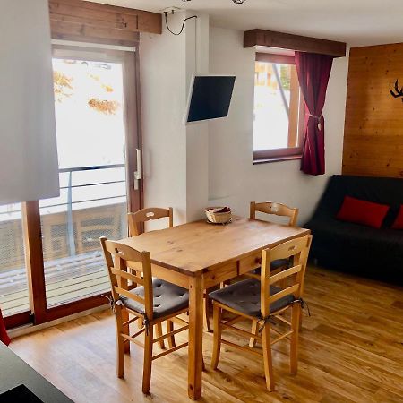 T2- 4Pers- Chamrousse Bachat Bouloud Exterior foto