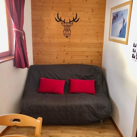 T2- 4Pers- Chamrousse Bachat Bouloud Exterior foto