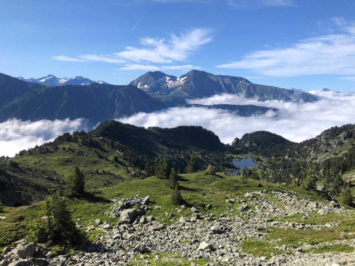 T2- 4Pers- Chamrousse Bachat Bouloud Exterior foto