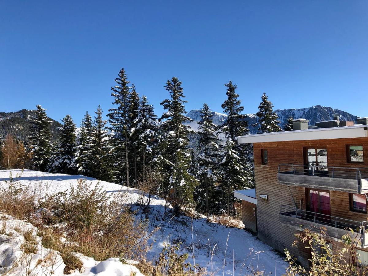 T2- 4Pers- Chamrousse Bachat Bouloud Exterior foto