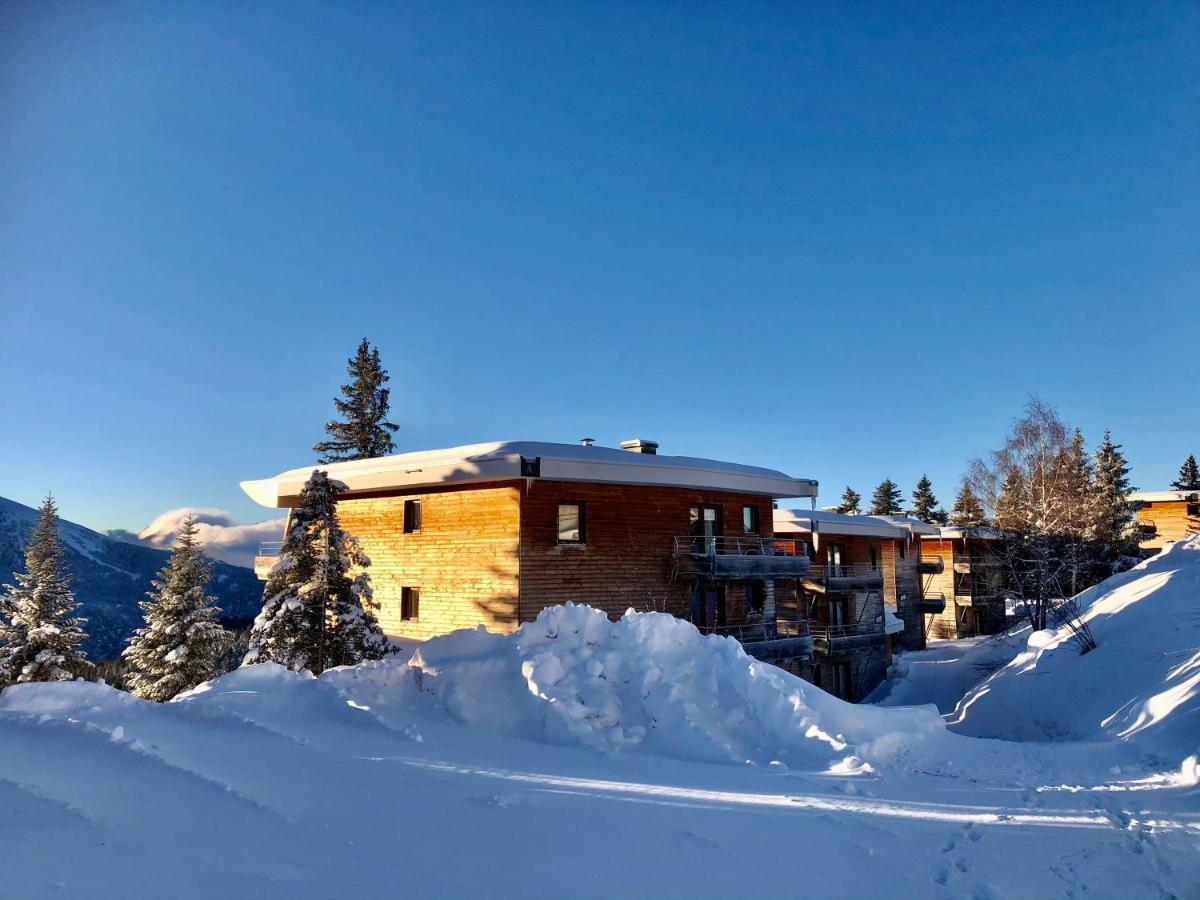 T2- 4Pers- Chamrousse Bachat Bouloud Exterior foto