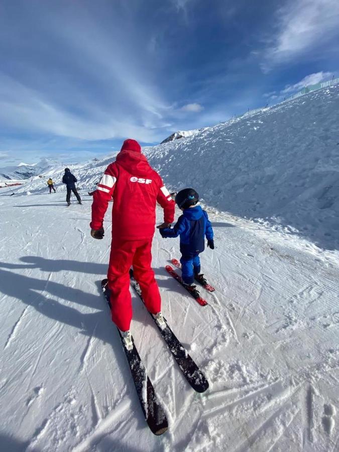 T2- 4Pers- Chamrousse Bachat Bouloud Exterior foto