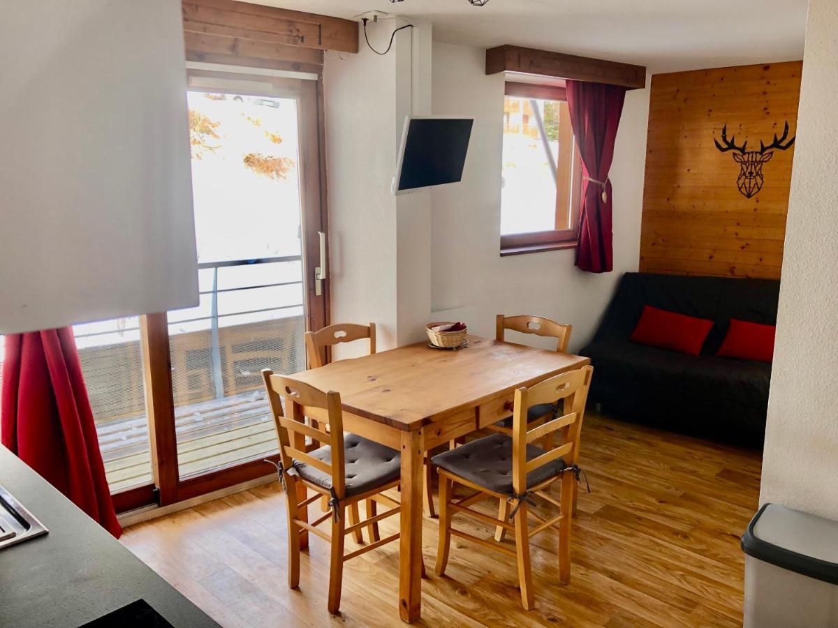 T2- 4Pers- Chamrousse Bachat Bouloud Exterior foto