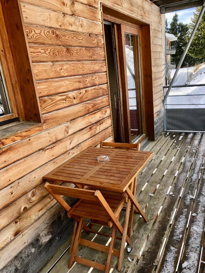 T2- 4Pers- Chamrousse Bachat Bouloud Exterior foto